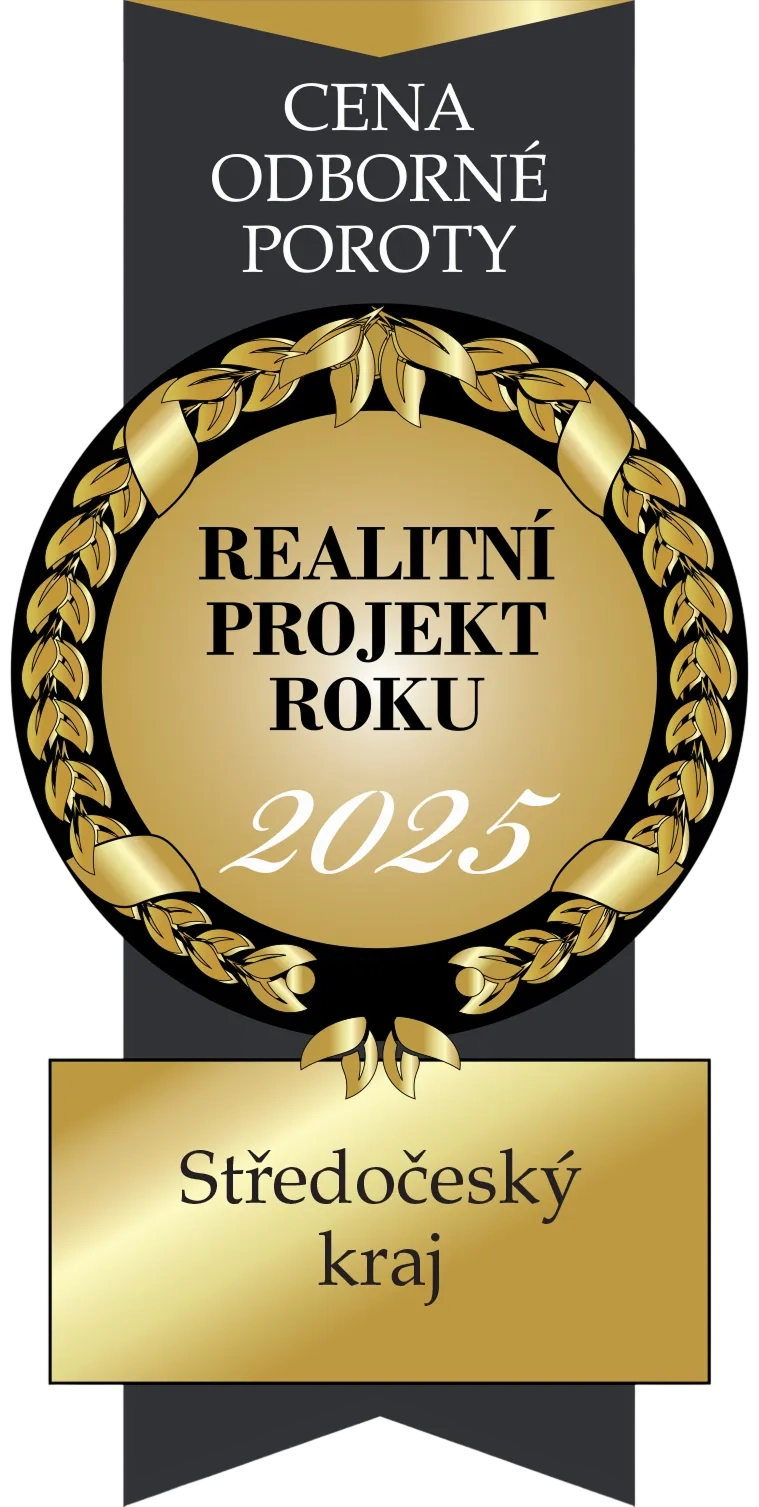 Projektu roku